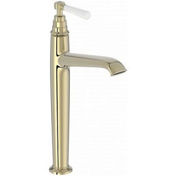 Смеситель для раковины Jacob Delafon (Якоб Делафон) Cleo 1889 E24309-BGG, золото