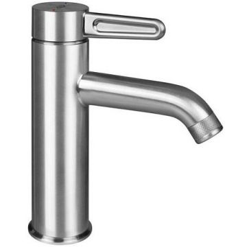 Смеситель для раковины Jacob Delafon (Якоб Делафон) Nouvelle Vague E78335-CAT, хром