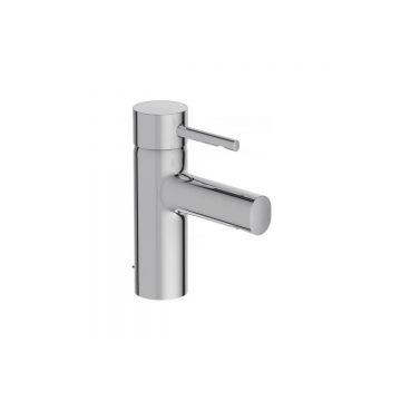 Смеситель для раковины Jacob Delafon (Якоб Делафон) Cuff E37041-CP хром