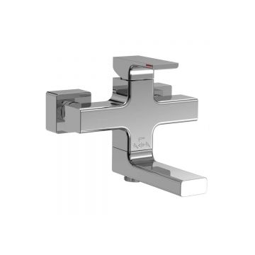 Смеситель для ванны Jacob Delafon (Якоб Делафон) Strayt E45370-CP хром