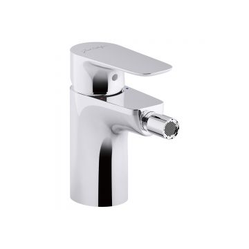 Смеситель для биде Jacob Delafon (Якоб Делафон) Aleo E72279-CP хром