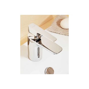 Смеситель для раковины Jacob Delafon (Якоб Делафон) Aleo E72312-CP хром