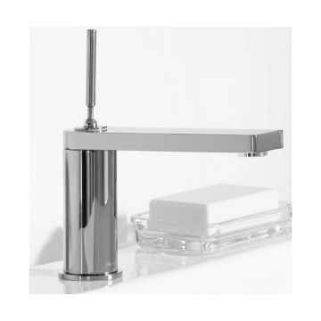 Смеситель для раковины Jacob Delafon (Якоб Делафон) Composed E73158-CP хром