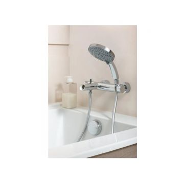 Смеситель для ванны Jacob Delafon (Якоб Делафон) Toobi E8963-CP хром