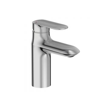 Смеситель для раковины Jacob Delafon (Якоб Делафон) Kumin E99447-CP хром