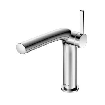 Смеситель для раковины Keuco (Койко) Edition 400, 51502 010000, хром