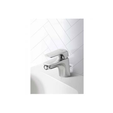 Смеситель для биде Kludi (Клуди) Ameo 412160575, хром