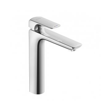 Смеситель для раковины Kludi (Клуди) Ameo 412960575, хром