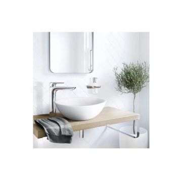 Смеситель для раковины Kludi (Клуди) Ameo 412960575, хром