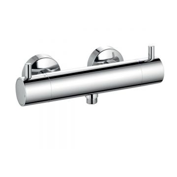 Смеситель для душа Kludi (Клуди) Bozz 352030538, хром