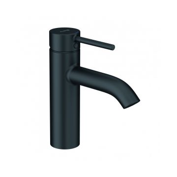 Смеситель для душа Kludi (Клуди) Bozz 382883976, черный матовый