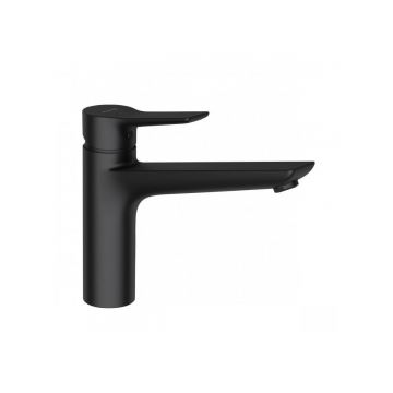 Смеситель для кухни Kludi (Клуди) Mix 329043975, черный матовый