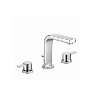 Смеситель для раковины Kludi (Клуди) Zenta 383930575, хром