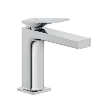 Смеситель для раковины Kludi (Клуди) Decus 542820575, хром