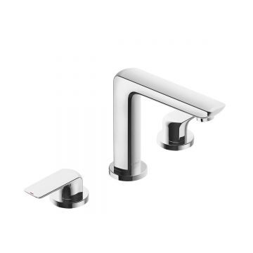 Смеситель для раковины Kludi (Клуди) Ameo 413930575, хром