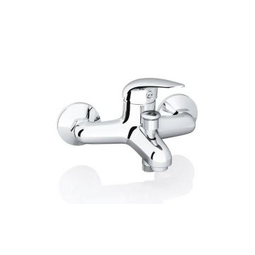 Смеситель для ванн Ravak (Равак) Suzan SN 022.00/150 X070004, хром