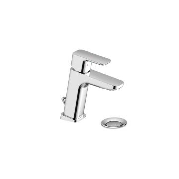 Смеситель для раковин Ravak (Равак) 10° Free TD F 013.00 X070128 с аэратором,с изливом хром