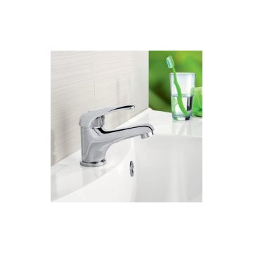 Смеситель для раковин Ravak (Равак) Suzan SN 012.00 X070002, хром