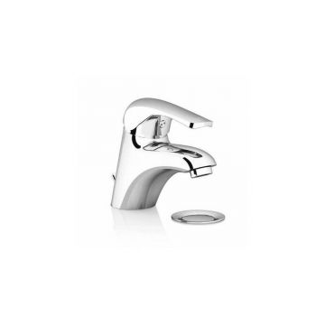 Смеситель для раковин Ravak (Равак) Rosa X070010 с донным клапаном, хром