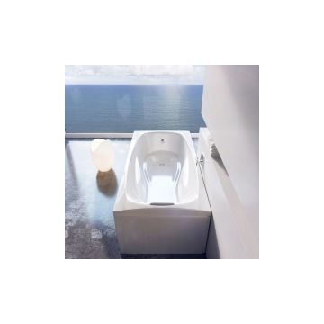 Смеситель для душа Ravak (Равак) 10° TD 066.00 X070071 скрытого монтажа без переключателя, хром