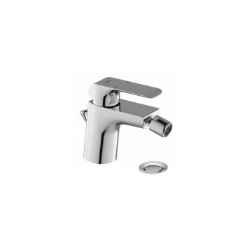 Смеситель для биде Ravak (Равак) Flat FL 055.00 X070122, хром