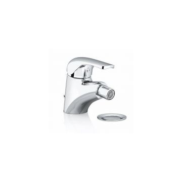 Смеситель для биде Ravak (Равак) Rosa RS 055.00 X070013, хром