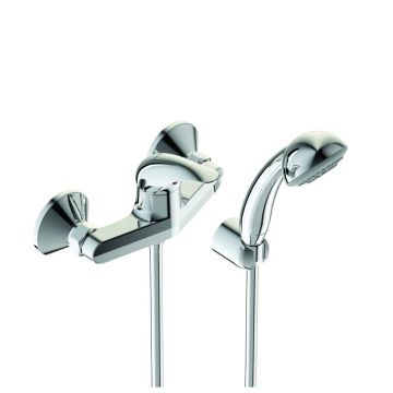 Смеситель для душа Vidima (Видима) Orion BA003AA, хром