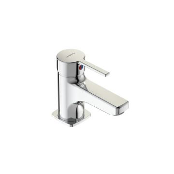 Смеситель для раковины Vidima (Видима) Technik BA283AA, хром