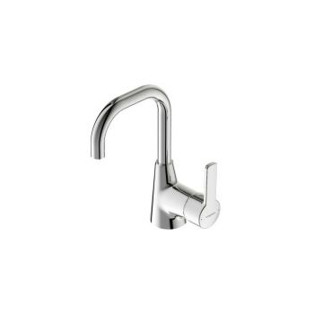 Смеситель для кухни Vidima (Видима) Optima BA290AA, хром