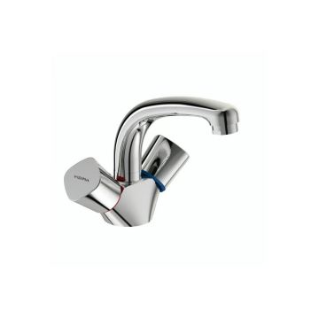 Смеситель для раковины Vidima (Видима) Modern BA316AA, хром