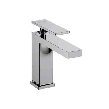 Смеситель для раковины Hansgrohe (Хансгрое) Tecturis E CoolStart EcoSmart 73010000 хром