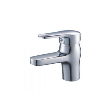 Смеситель для раковины Potato (Потато) P10162, хром