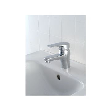 Смеситель для раковины Potato (Потато) P10162, хром