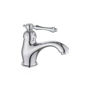 Смеситель для раковины Potato (Потато) P10275, хром