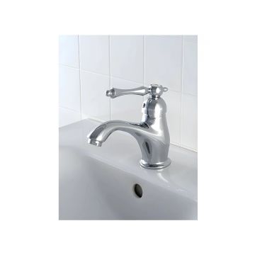 Смеситель для раковины Potato (Потато) P10275, хром