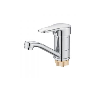 Смеситель для кухни Potato (Потато) P45162-2, хром