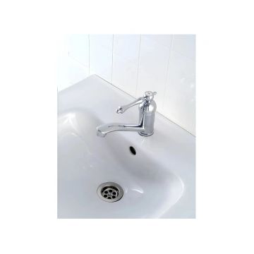 Смеситель для кухни Potato (Потато) P45275-2, хром