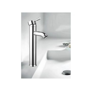 Смеситель для раковины Potato (Потато) P13711, хром