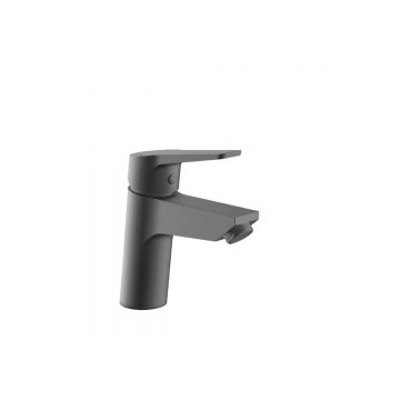 Смеситель для раковины Potato (Потато) P10187-19, черный