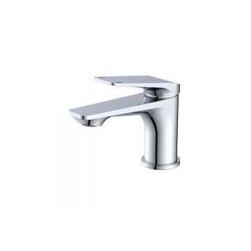 Смеситель для раковины Potato (Потато) P10181, хром