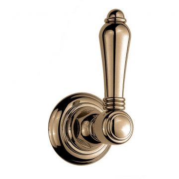 Запорный вентиль Nicolazzi (Николации) Termostatico 3/4″, цвет: Вrоnzе Рlаtеd 4912BZ69