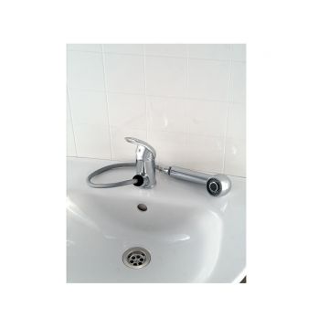 Смеситель для кухни Эверест (Everest) CD040-60 хром