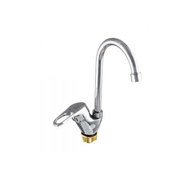 Смеситель для кухни Diadonna (Диадона) D51-294 хром