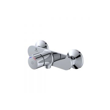 Смеситель для душа Diadonna (Диадона) D22-19005 хром