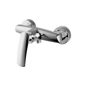 Смеситель для душа с полным душевым набором Azario Reuleaux AZ-VWF338296C хром