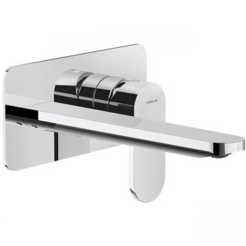 Смеситель для раковины Nobili (Нобили) Yoyo (внешняя часть) , хром YO126198/1CR