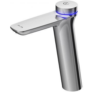 Электронный смеситель Am.Pm (Ам.Пм) Inspire V2.0, хром, излив 160 мм. TouchReel. F50A92400