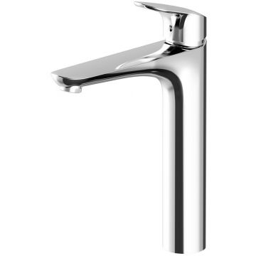 Смеситель для умывальника Am.Pm (Ам.Пм) Like хром, излив: 170 мм, F8092000