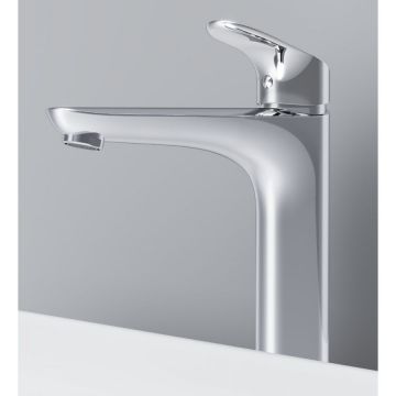 Смеситель для умывальника Am.Pm (Ам.Пм) Like хром, излив: 170 мм, F8092000