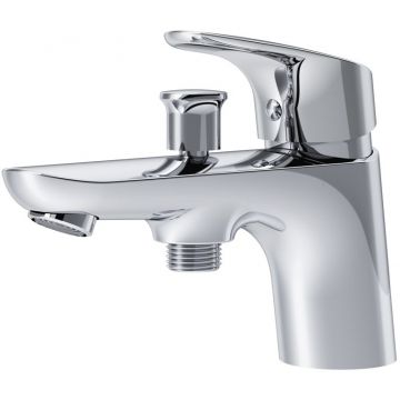 Смеситель Am.Pm (Ам.Пм) на борт ванны Like F8010232 хром